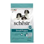 SCHESIR Suva hrana za pse, Piletina, 800g