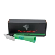 Tornador Mini Z-007 Green - Mini čistilna pištola na stisnjen zrak
