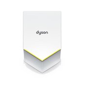 Dyson Airblade Quiet V HU02 weiß Händetrockner