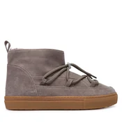 Škornji za sneg Inuikii Classic Low 2001.001.0021 Siva