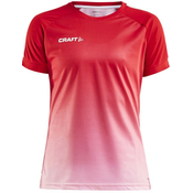Craft Majica PRO CONTROL FADE JERSEY W