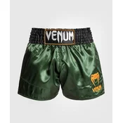 Venum Šorts za Muay Thai Classic, Zimzeleni