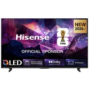 HISENSE TV 75E7S PRO 754K UHD QLED SMART TV 144Hz VIDAA OS