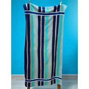 Plažni peškir Marina Stripe 170x80 cm – 100% pamuk A6 ( VLK000668-marinastripes )