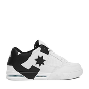 Superge DC Shoes EO-DC COMMAND DC02220102 Bela