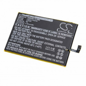 Baterija za Doogee Ibiza F5, 2400 mAh