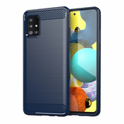 Karbonski ovitek za Samsung Galaxy M51
