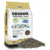 shumee Gnojilo, naravno gnojilo za piščance, granulirano, univerzalno, organsko, 10L