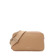 Calvin Klein Torba za čez ramo  mokka