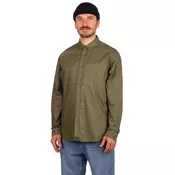Globe Foundation Shirt olive