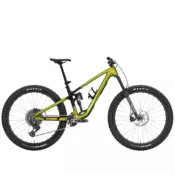 Bicikl Trek Fuel EX 9.9 X0 AXS Gen 7 2026 Gloss Chameleon Green’Matte Black