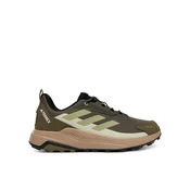 adidas Trekking Terrex Anylander Rain.Rdy JR9087 Kaki