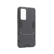 Torbica Strong za Huawei P40 crna
