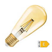 Osram LED filament sijalica dim. toplo bela 6.5W ( 4099854081514 )