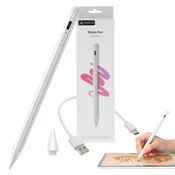 Novo magnetno pisalo za iPad USB-C TRD-MSP01