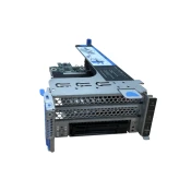 ThinkSystem SR650 V2 Rear 2x7mm NVMe RAID Enablement Kit