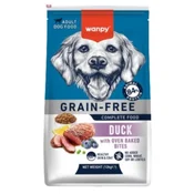 Wanpy Suva hrana za pse Grain Free, Pacetina, 12 kg