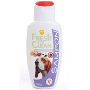 VELELEK Šampon za pse univerzalni protiv parazita 200ml