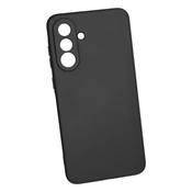 +Class silikonska maska za Samsung A36 5G crna