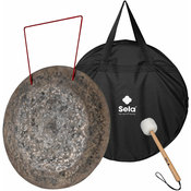 Sela Wind Dark Moon Gong 24