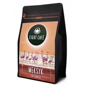shumee Sveže pražena kavna zrna Arabica Mexico 50 g