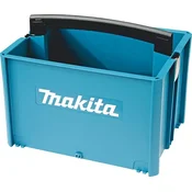 Makita PVC zaboj za orodje 2 P-83842