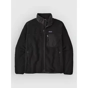 Patagonia Classic Retro-X Jacket black