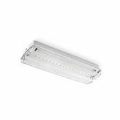 Optonica LED zasilna svetilka 4W 3.6V 1500mAh – za evakuacijsko in varnostno razsvetljavo