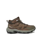 Jack Wolfskin Čevlji Vojo Tour Texapore