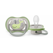 Philips Avent Ultra Air 6-18 m duda Whale 1 kom