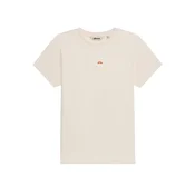 ELLESSE Majica Durare bela/off-bela