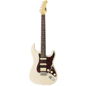 FGN Fujigen NST110RAL-VWH Neo Classic ST Vintage White elektricna gitara