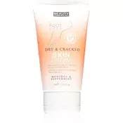 Krema za stopala Beauty Formulas za suvu i ispucalu kožu 75 ml