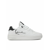 Karl Kani Superge 89 Logo GS KKFWKGS000009 Bela