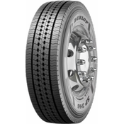 DUNLOP Vodeca guma 385/55R22.5 SP346 160K158L M+S