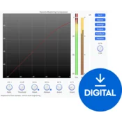 Sonoris Mastering Compressor (Digitalni izdelek)