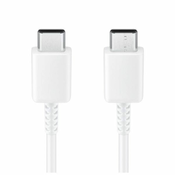 Samsung Podatkovni kabel Type-C to Type-C (EP-DA705BWEGWW)