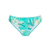 VENICE BEACH Bikini hlačke  turkizna