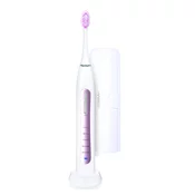 Sonicna elektricna cetkica za zube Vitammy AURUM ROSE
