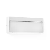 FARO 71967 - LED stepenišno svetlo DUNE LED/6W/230V 2200/2700/3200/4000K IP65 belo