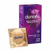 Durex Latex Free 12’s