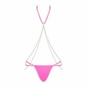 Obsessive set Chainty L /XL (Brezplačen 1 L mehčalca Zara)