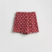Reserved - LADIES` SHORTS