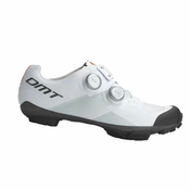 DMT Cyklistické tretry DMT KM0 EVO 38,5 White