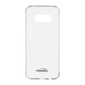 Kisswill silikonski ovitek za Samsung Galaxy J5 2017 J530 - prozoren