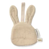 Little Dutch mazilica Baby Bunny 9x9,5cm