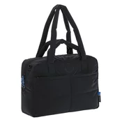 LÄSSIG ruksak za potrepštine black 11010450000