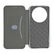 Teracell Maska za Honor Magic 8 Lite Teracell Flip Cover, Zlatna
