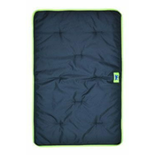 Ferplast Jolly 100 crna podloga za pse 98 x 65 cm