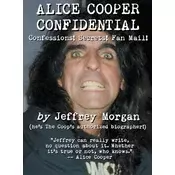 Alice Cooper Confidential